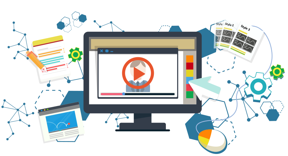 About - Explainer Video Company Pakistan & Animation video Company